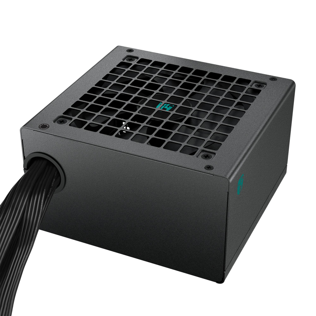 Блок живлення Deepcool 550W PK550D GamerStorm (R-PK550D-FA0B-JGEU) - изображение 5