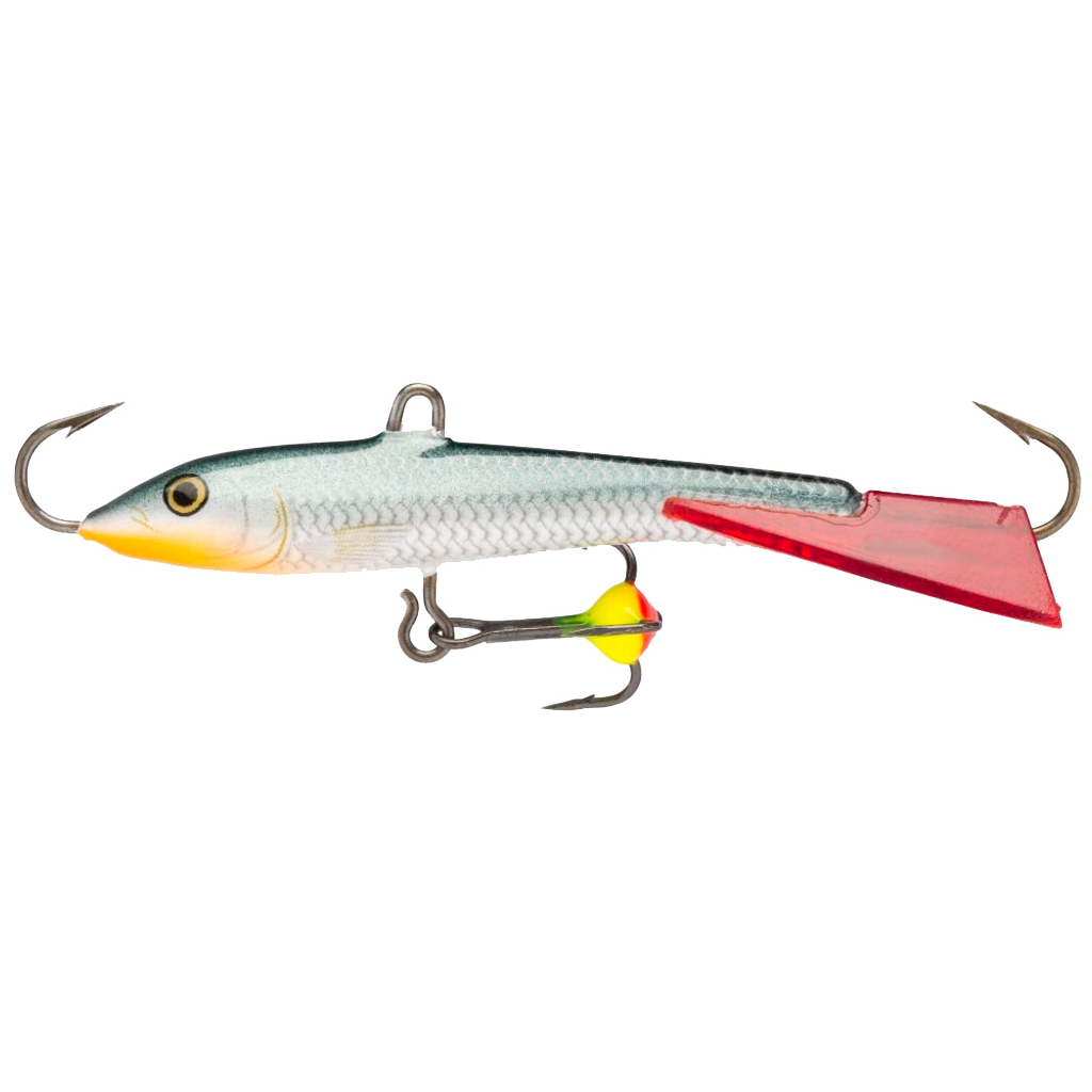 Балансир Rapala Jigging Rap Color Hook WH5 50mm 9.0g PSH (1097.97.54) - зображення 1