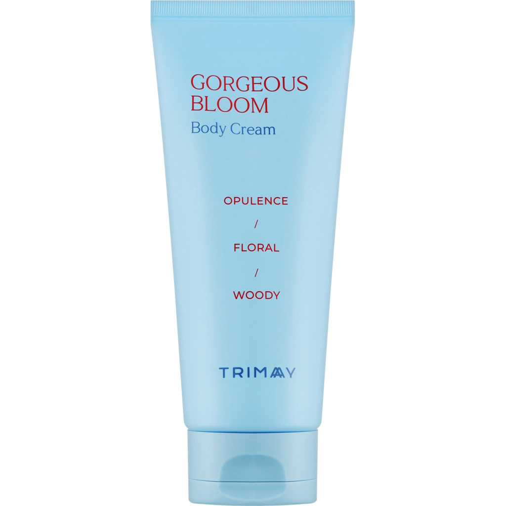 Крем для тіла Trimay Gorgeous Bloom Body Cream 200 мл (8809822541171) - зображення 2
