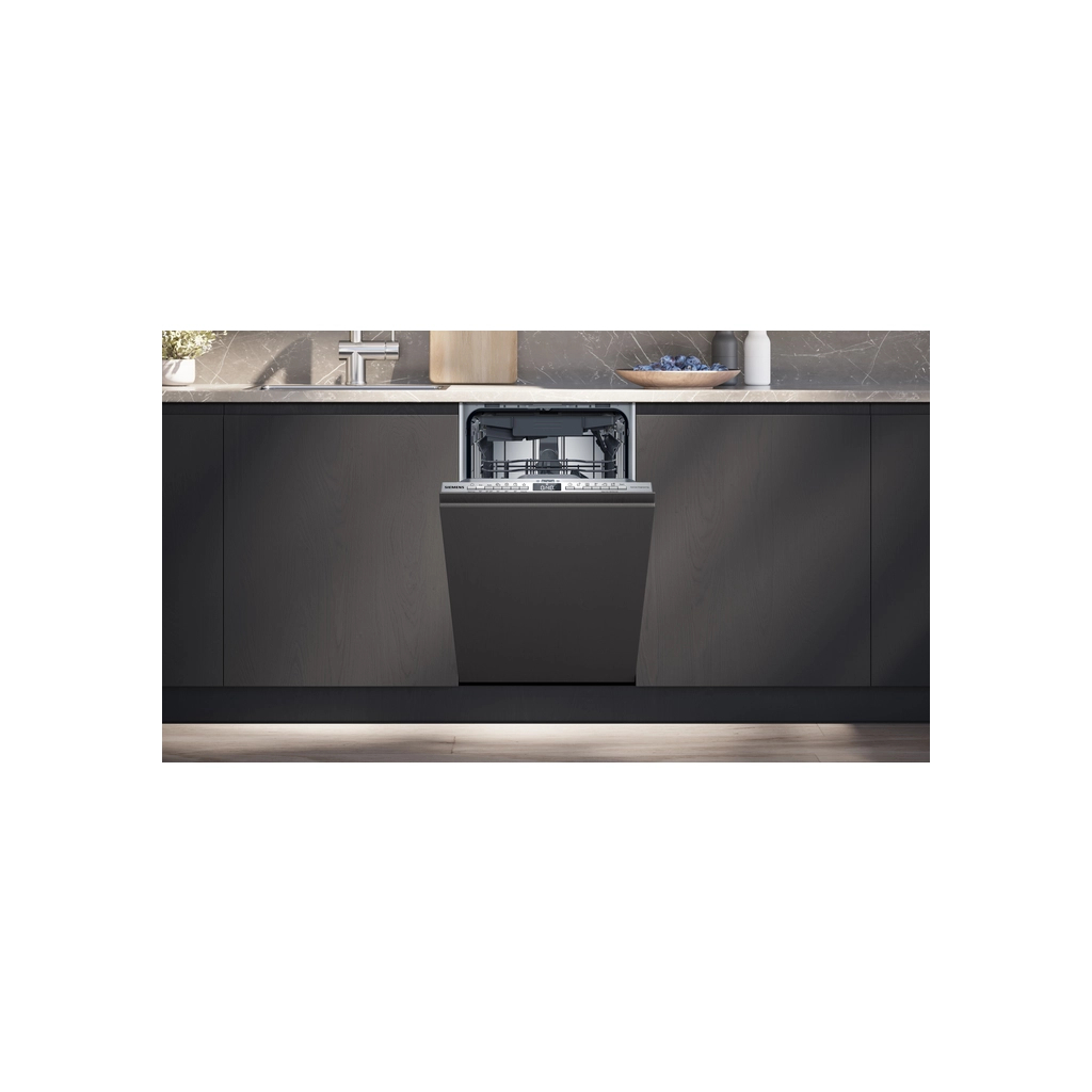 Посудомийна машина Siemens SR65EX02MK - зображення 4