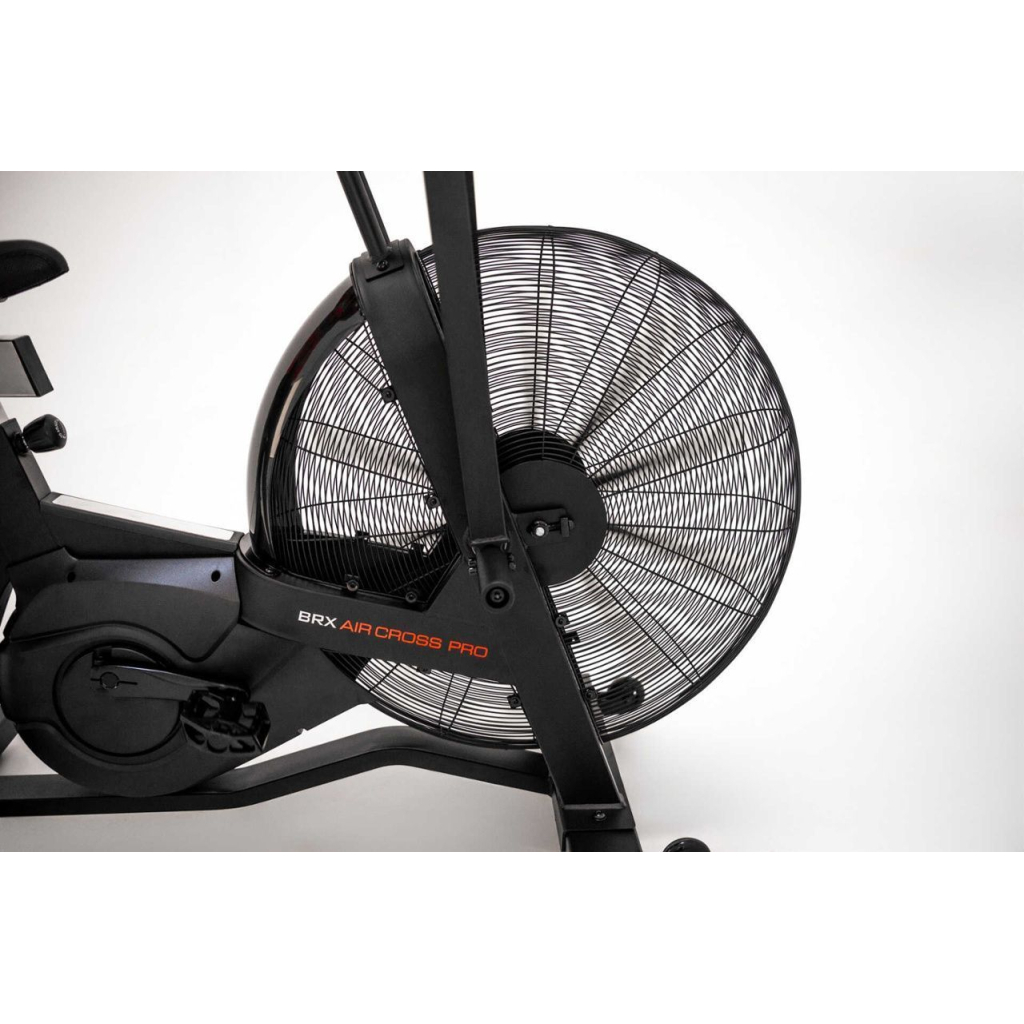 Велотренажер Toorx BRX-AIR-CROSS-PRO (931417) - picture 8
