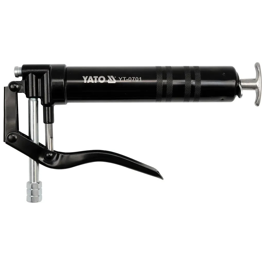 Шприц для мастила Yato YT-0701 - зображення 2