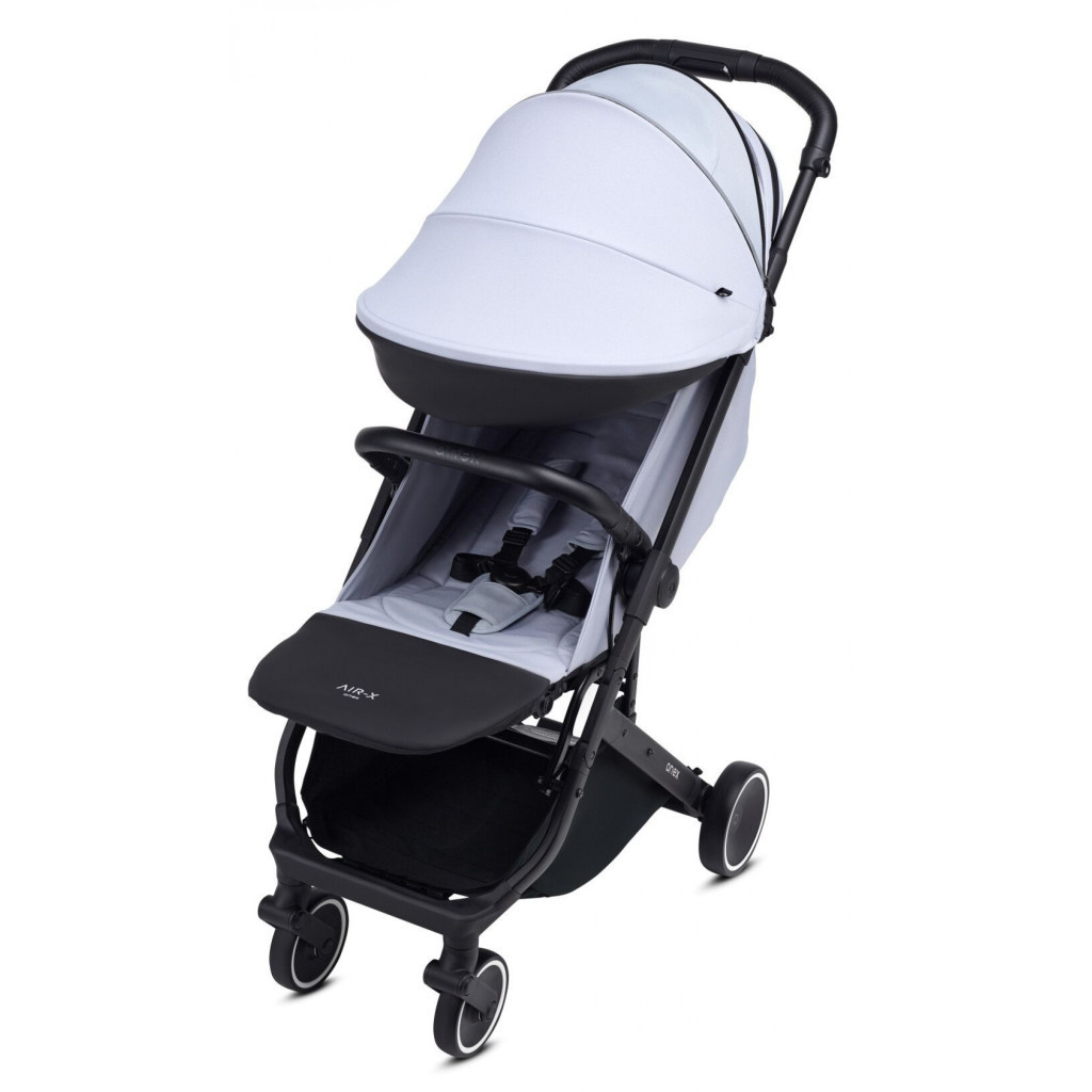 Коляска Anex Air-X Grey (Ax-03/L) - зображення 2