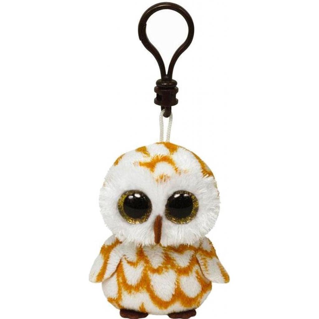 М'яка іграшка Ty Сова Swoops 12 см (36595) - зображення 1