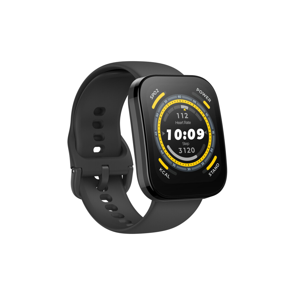 Смарт-годинник Amazfit Bip 5 Black (997954) - зображення 2