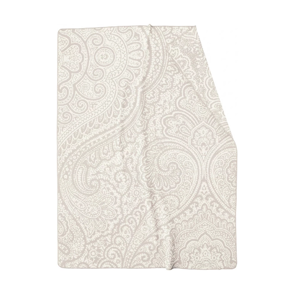 Плед Billerbeck Wohndecke Swinging150х200 (774224) - изображение 6