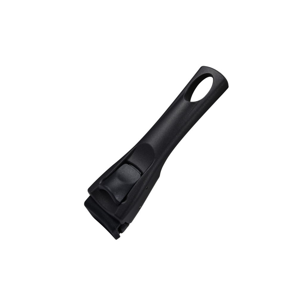 Ківш Bergner Click & cook, набір зі знімною ручкою 16/18/20 см, 4 предмети (BG-31608-RD) - зображення 7