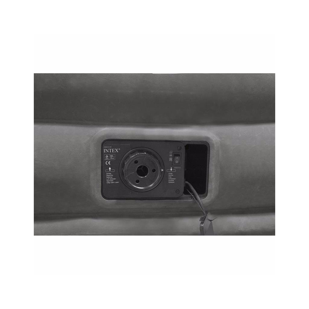 Матрац надувний Intex 67768 - зображення 4