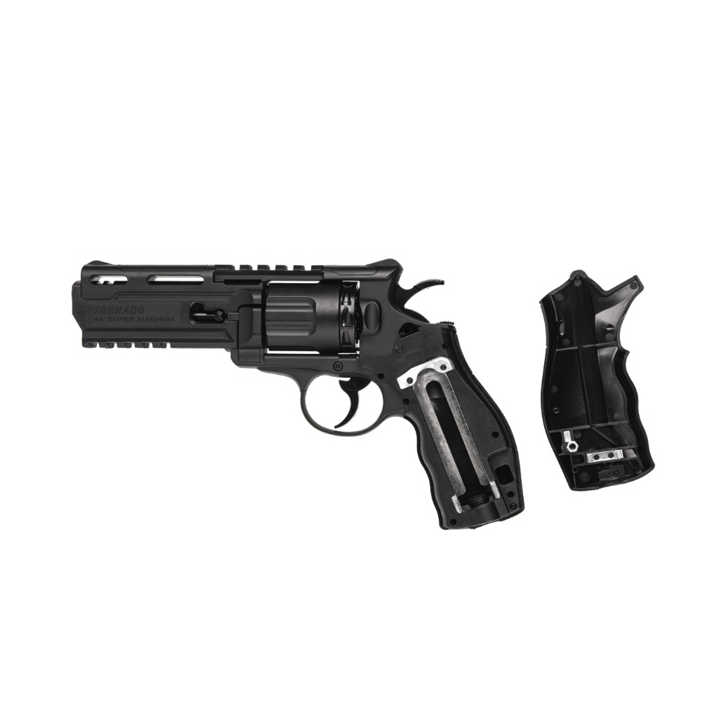 Пневматичний пістолет Umarex UX Tornado (5.8199) - зображення 4