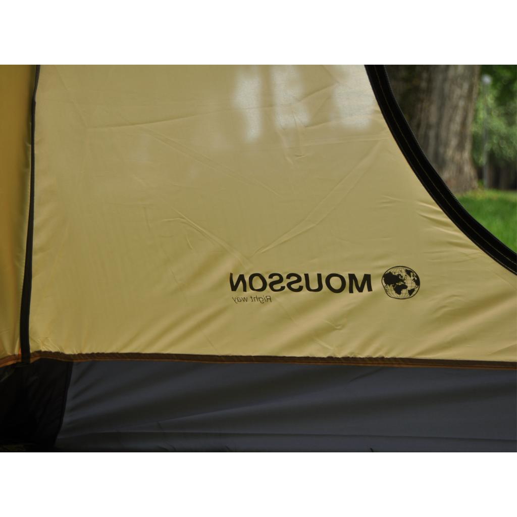 Намет Mousson FLY 3 LIME (7758) - зображення 5