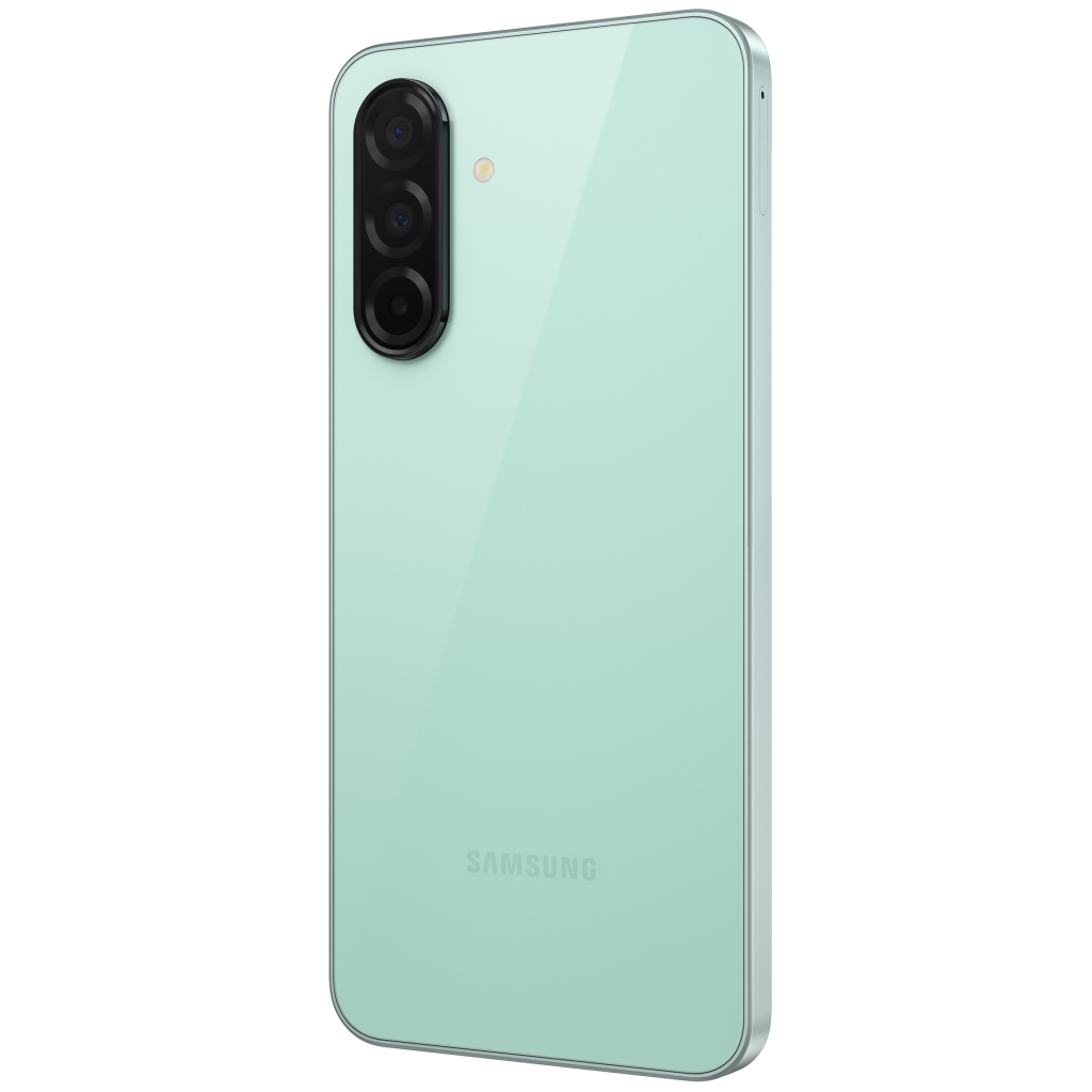 Мобільний телефон Samsung Galaxy A26 5G 8/256Gb Light Green (SM-A266BLGCEUC) - зображення 7