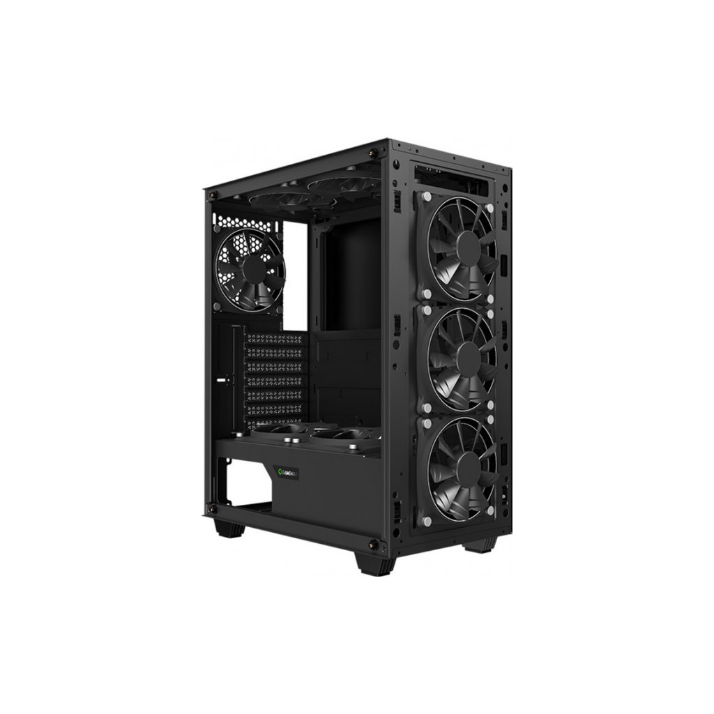 Корпус Gamemax Draco XD - зображення 12