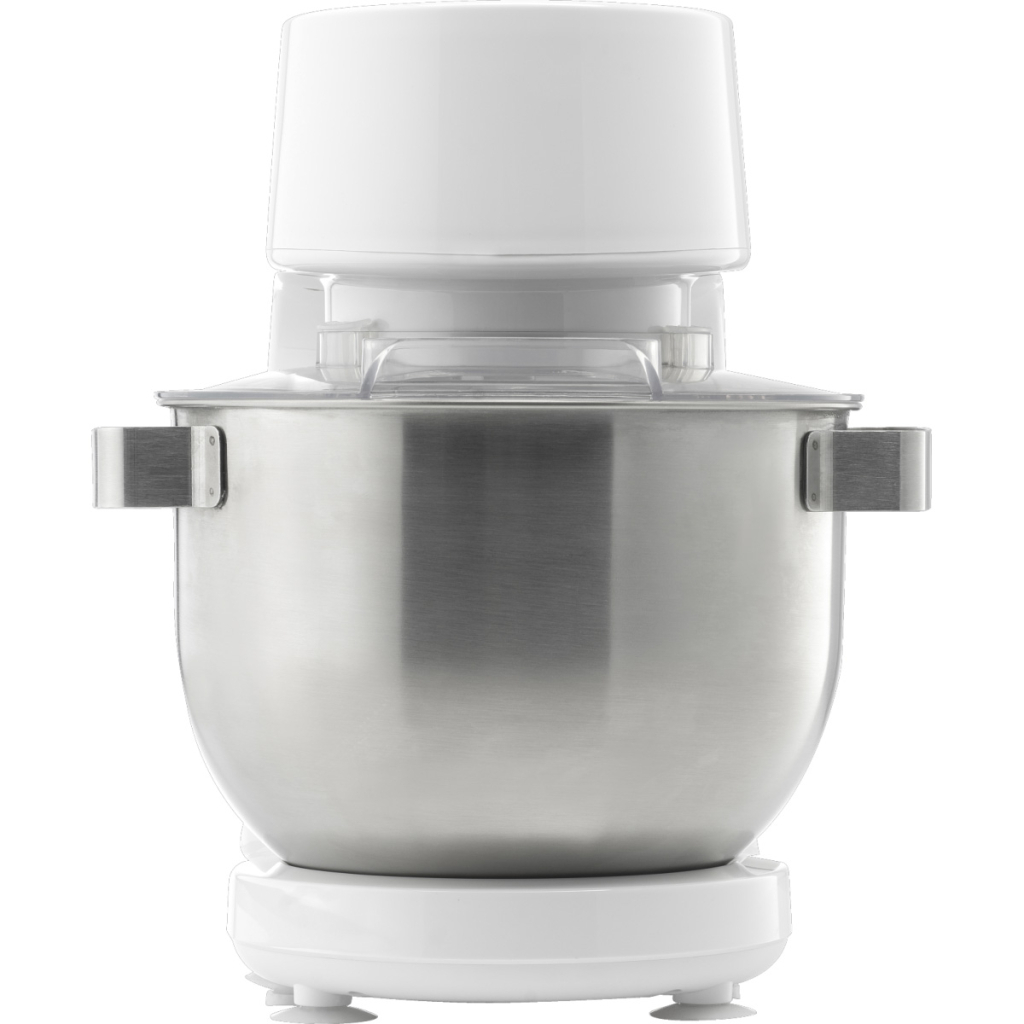 Кухонний комбайн Gorenje MMC800CW - зображення 7