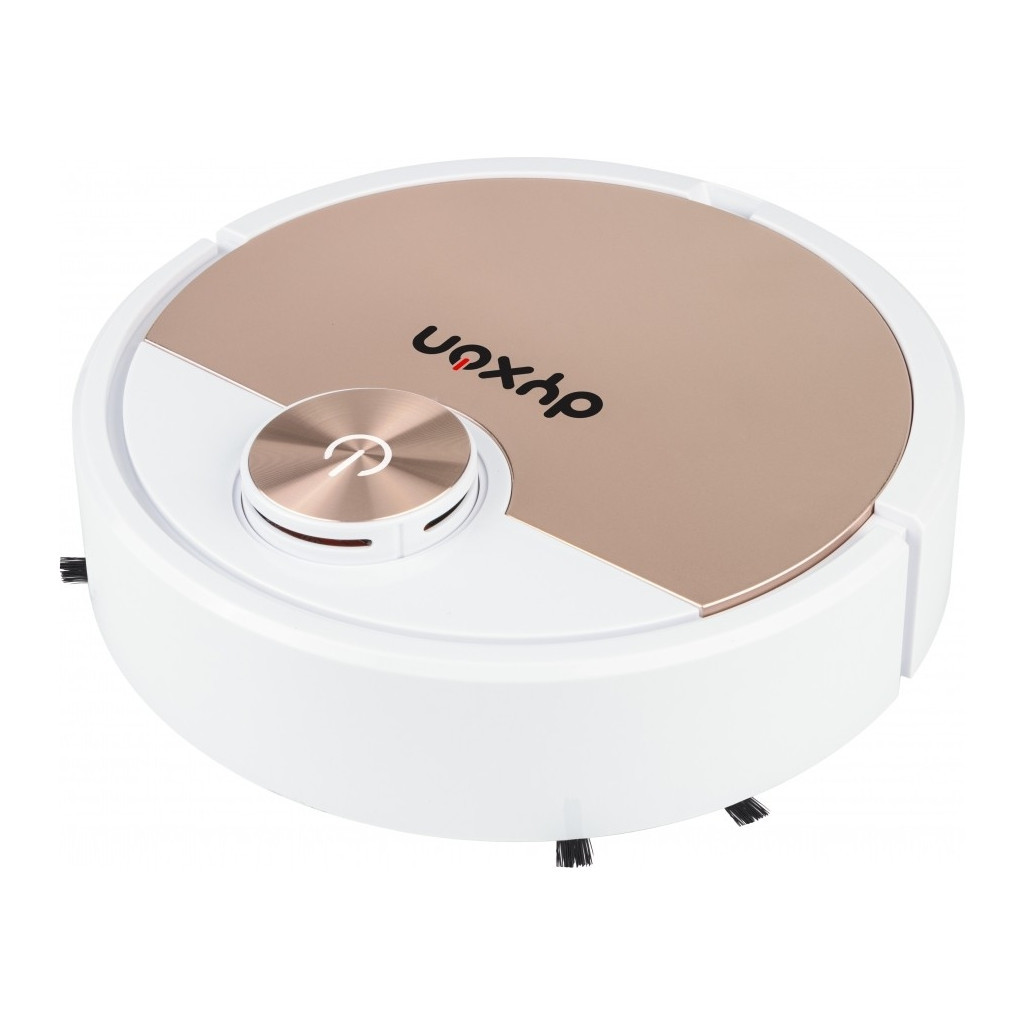 Пилосос DYXON MEGAVAC 3000 white-bronze - зображення 2