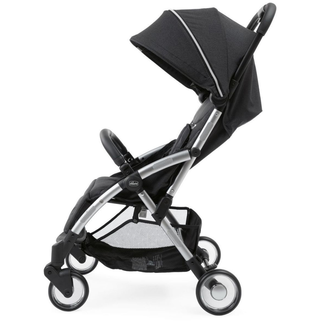 Аксесуар для коляски Chicco светоотражающие наклейки (79723.00) - изображение 2