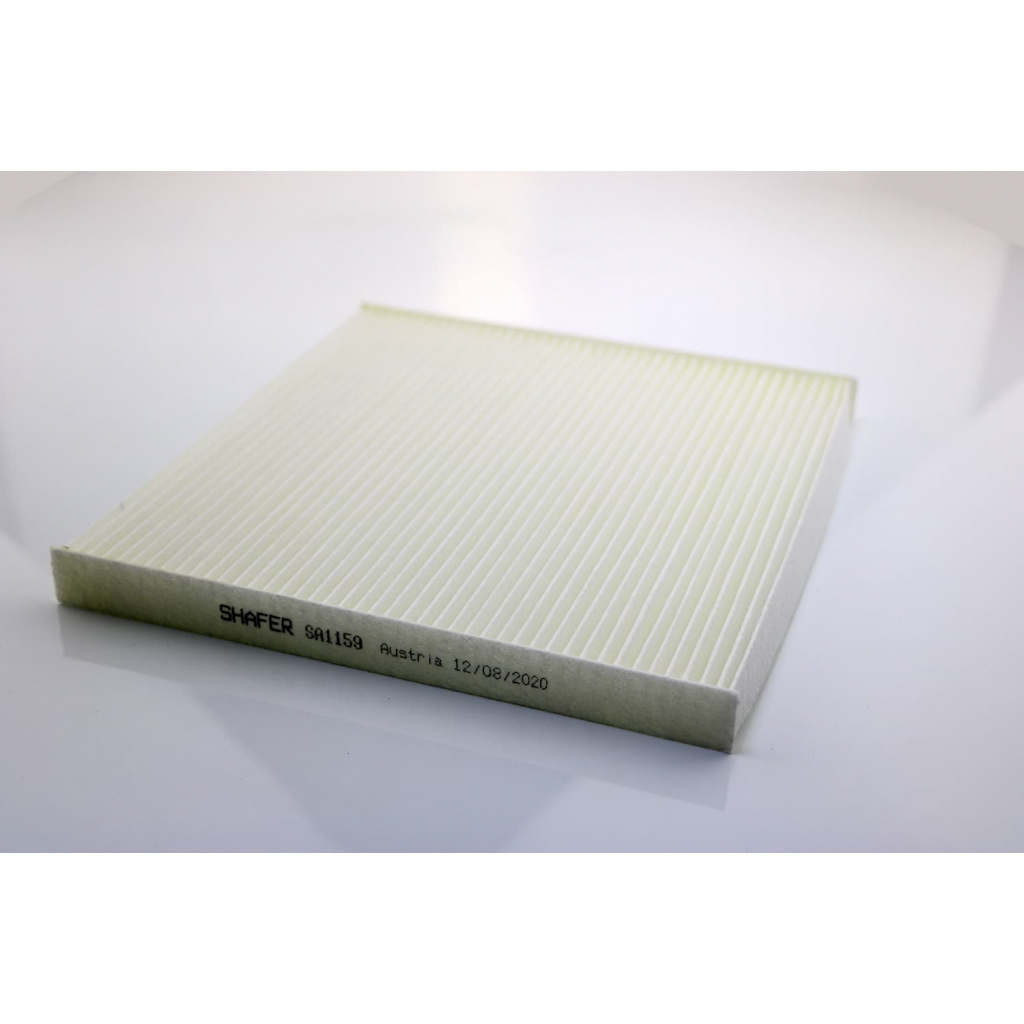 Фільтр салону SHAFER SA1159 - зображення 1