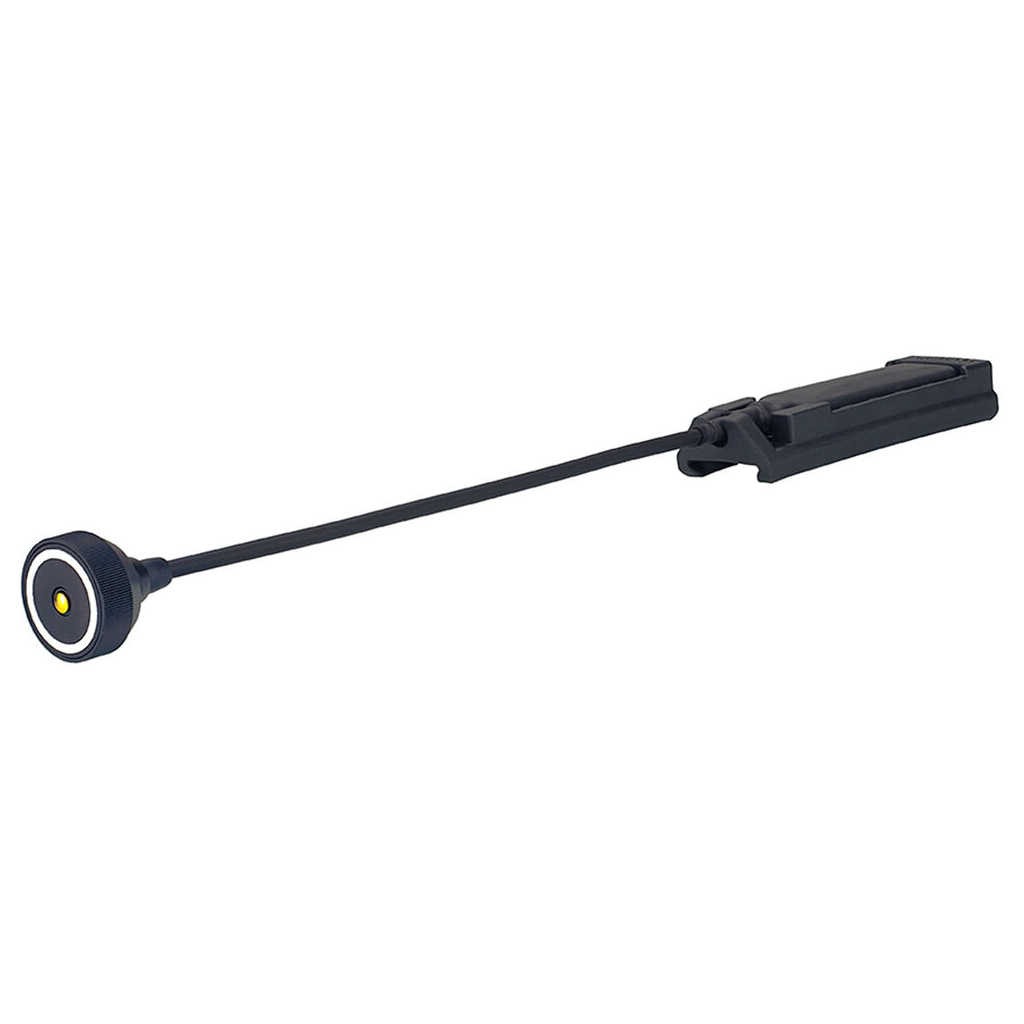 Виносна тактична кнопка Olight RWX07 для Warrior X, Javelot Pro (RWX07) - зображення 1