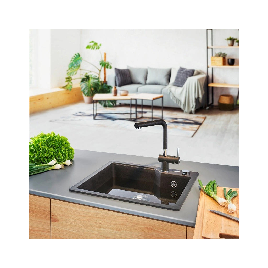 Мийка кухонна Franke 114.0699.236 - зображення 2