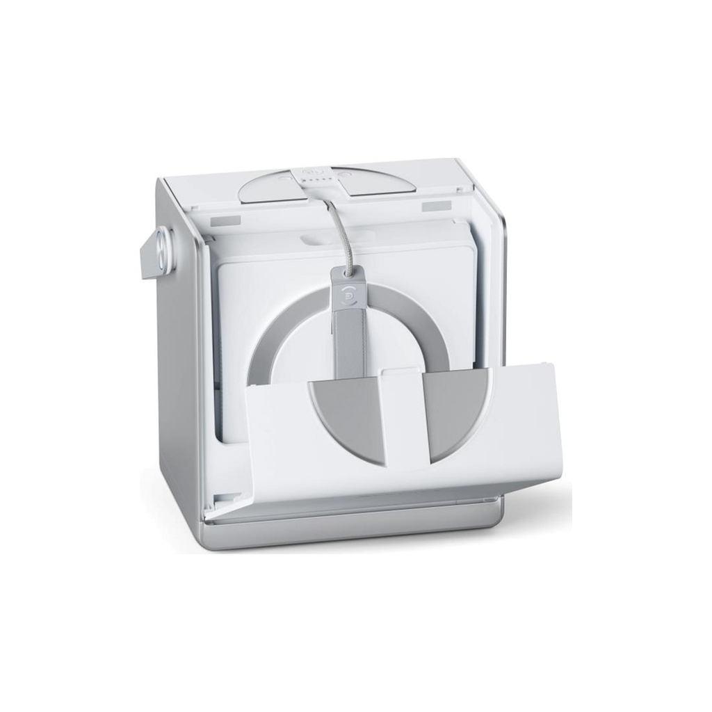 Пилосос Ecovacs Winbot W2 PRO OMNI (WG851-11) - зображення 6