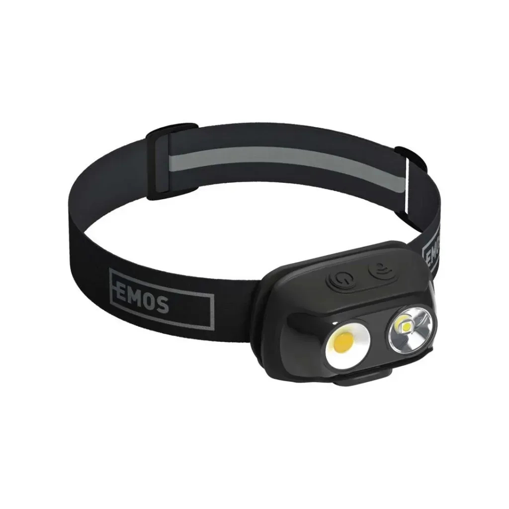 Ліхтар EMOS P3542 500Lm Li-Ion (P3542) - зображення 3