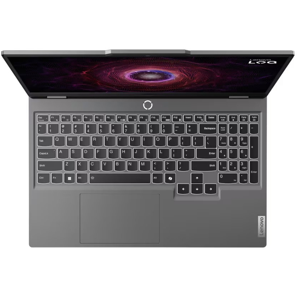 Ноутбук Lenovo LOQ 15ARP9 (83JC0089RA) - зображення 4