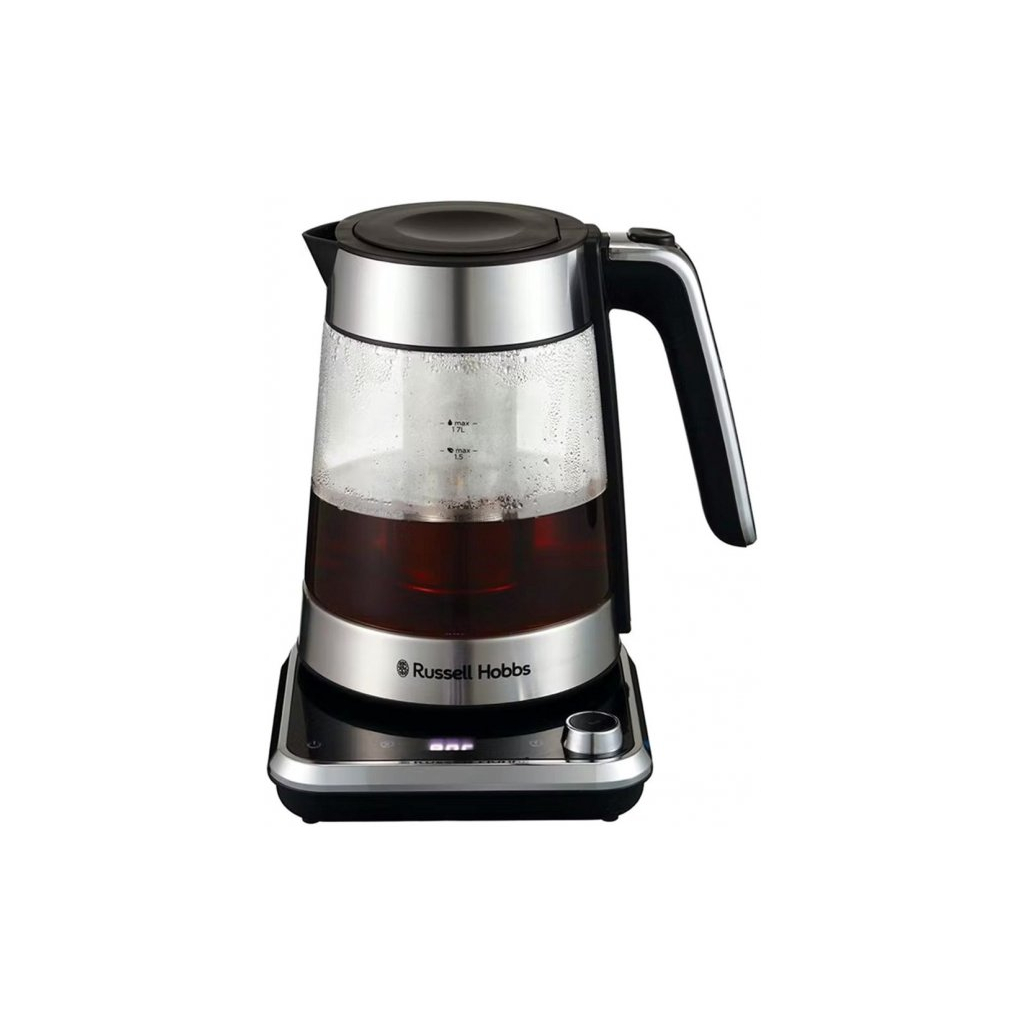 Електрочайник Russell Hobbs 26200-70 - изображение 2