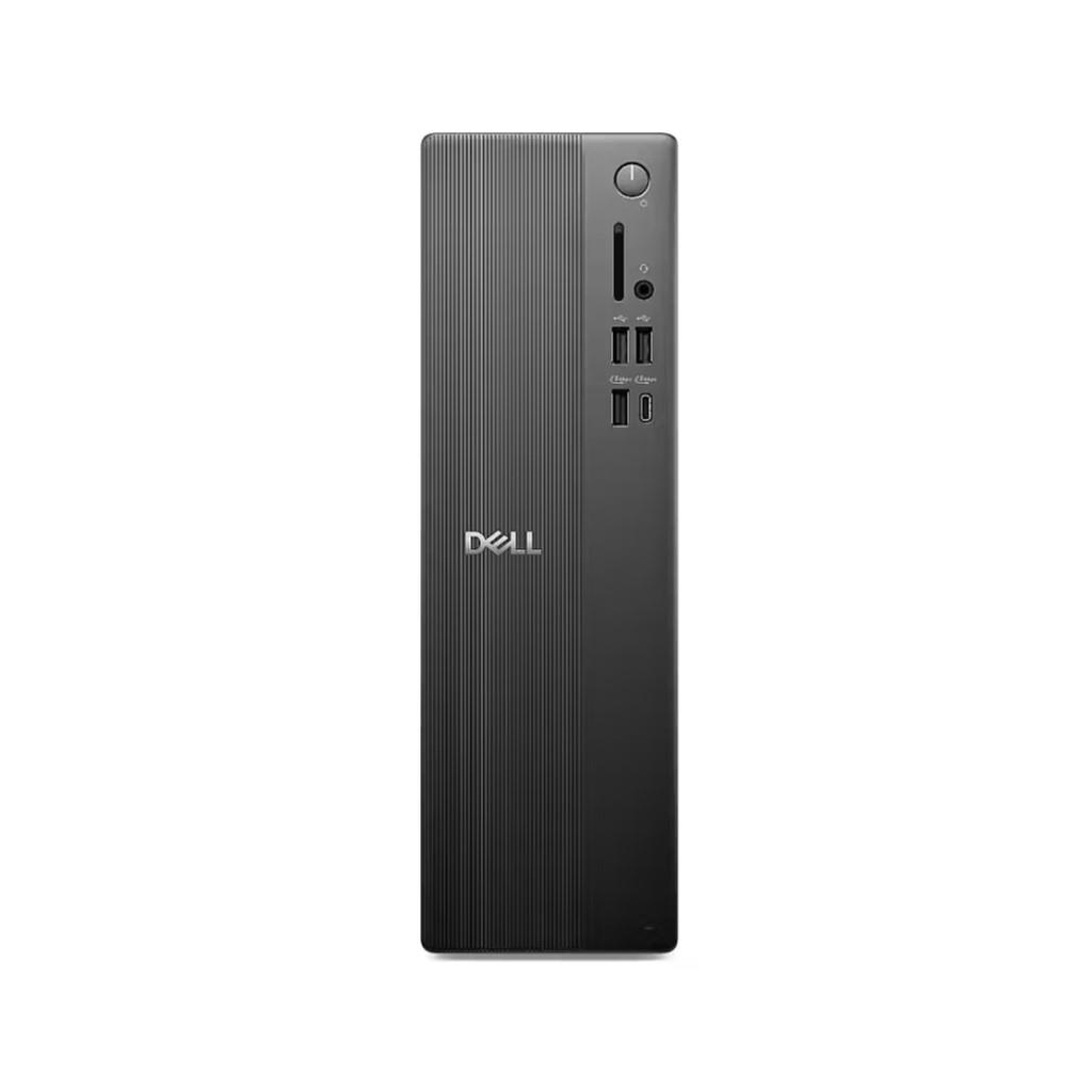 Комп'ютер Dell Slim SFF (D18S) / i5-14400, 16, 512, WiFi, Win11P (ECS1250_RPLS-R_002) - зображення 1