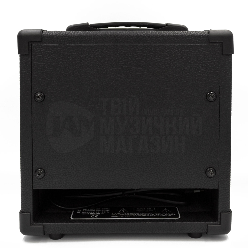 Комбопідсилювач Maxtone DHC-15 - зображення 3