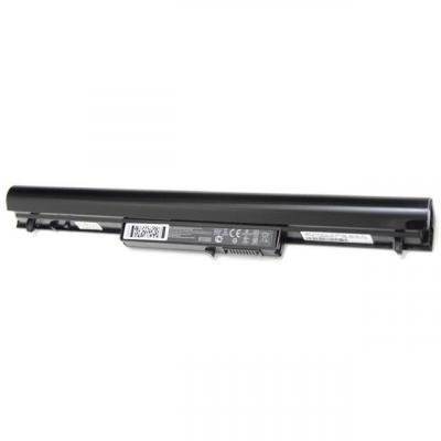 Акумулятор до ноутбука HP HP Pavilion 15-B HSTNN-YB4D 2600mAh 4cell 14.8V Li-ion (A41996) - зображення 1