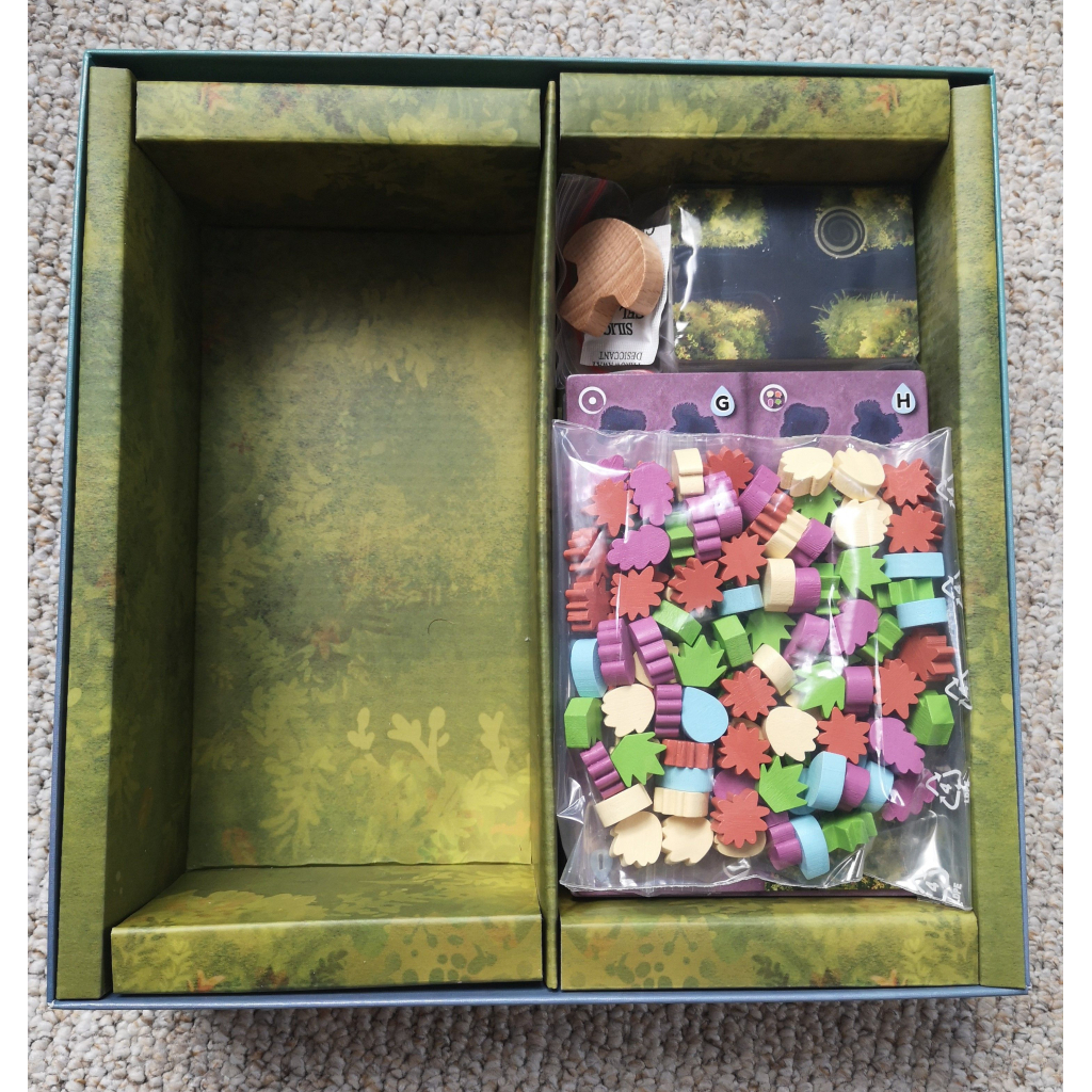 Настільна гра Pegasus Spiele Морленд (Moorland) (англ.) (PS211) - изображение 3