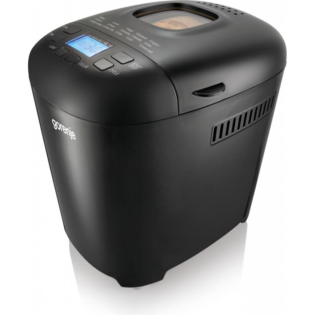 Хлібопічка Gorenje BM900BKC - изображение 1