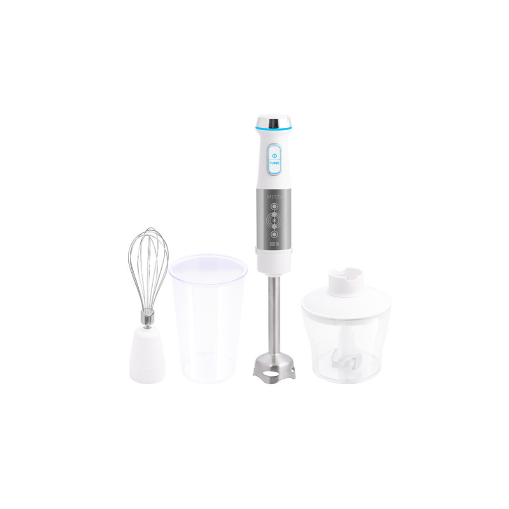 Блендер Mirta BL-2673W - зображення 1