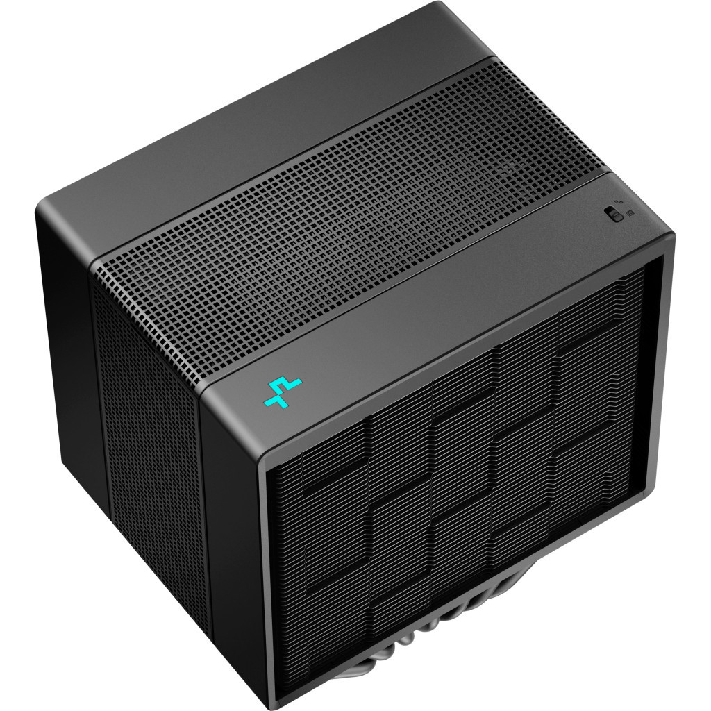Кулер до процесора Deepcool Assassin 4S (R-ASN4S-BKGPMN-G) - зображення 3