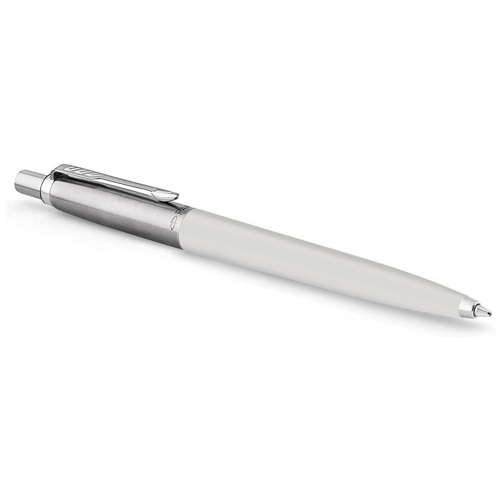 Ручка кулькова Parker JOTTER 17 Originals Pearl Grey CT BP (15 932_1) - зображення 2
