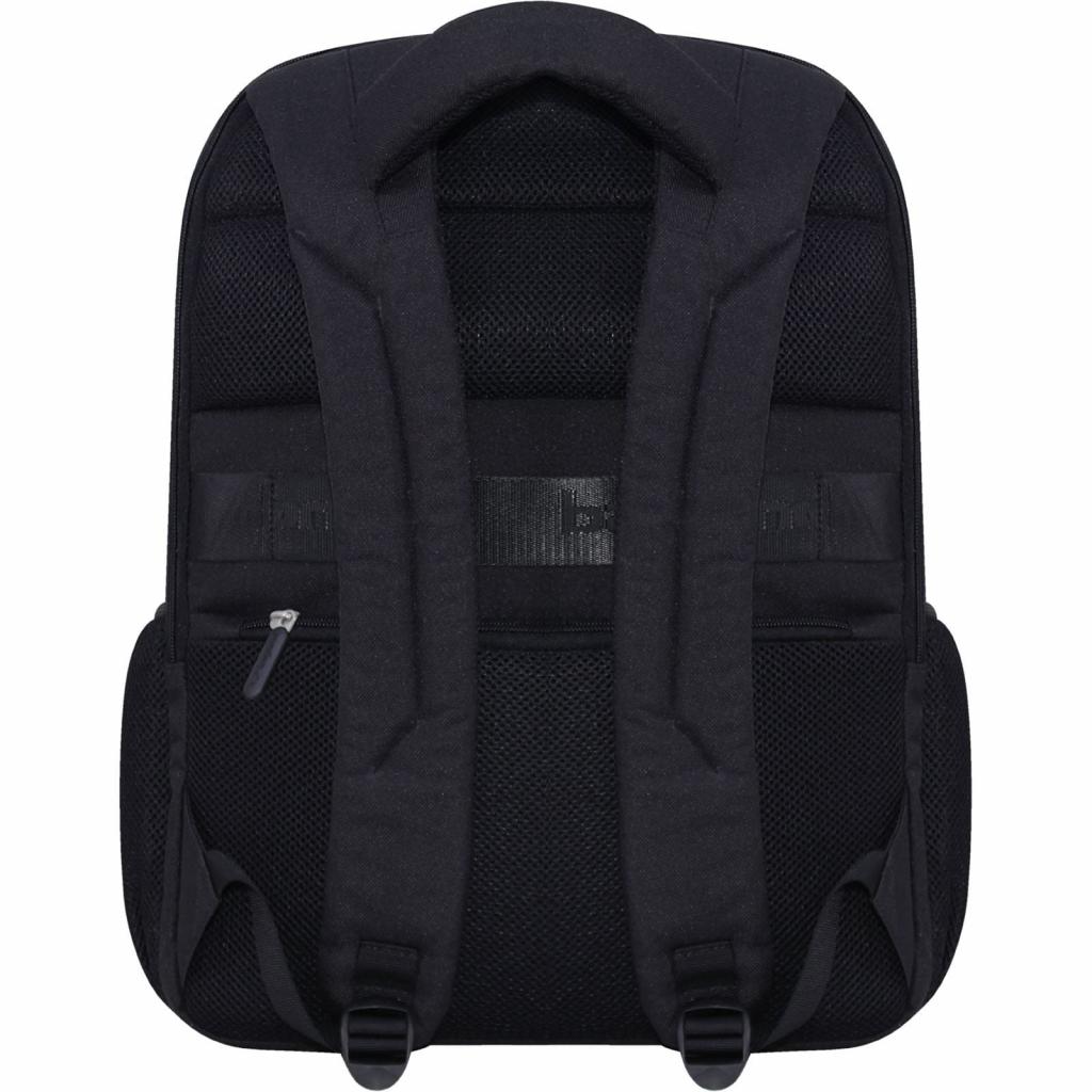 Рюкзак для ноутбука AirOn 16" Bagland dortmund 30л, 16766 Black (4821784622187) - зображення 2
