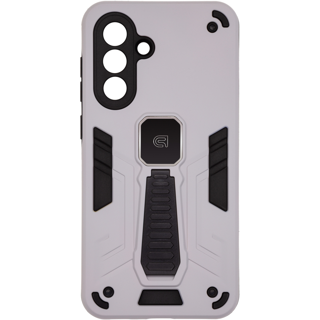 Чохол до мобільного телефона Armorstandart Proover Samsung A56 5G Grey (ARM85778) - зображення 1