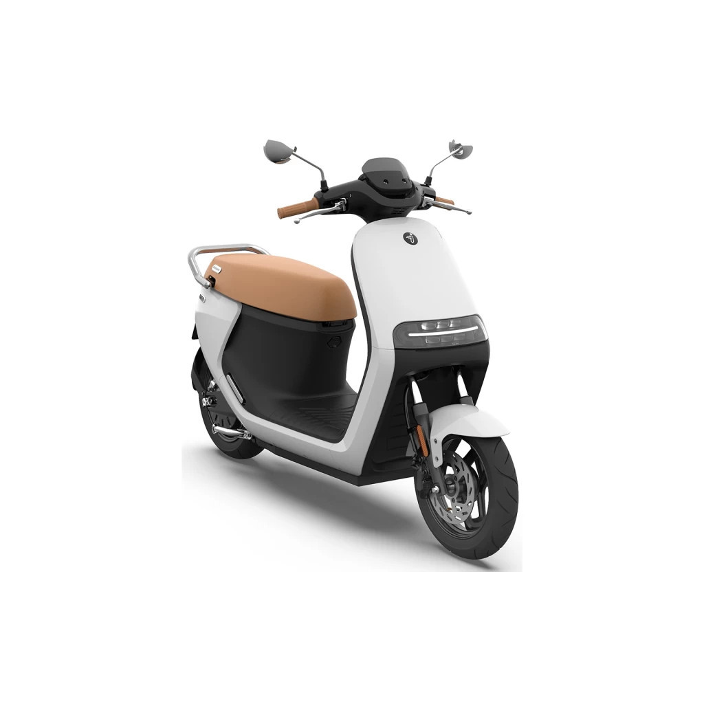 Електроскутер Segway Ninebot E125S, White (AA.50.0002.53) - зображення 3