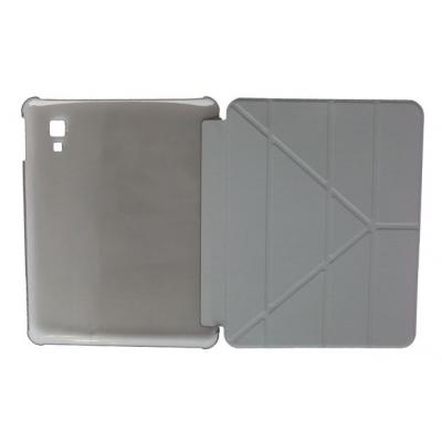 Чохол до планшета Pipo leather case for M6/M6 pro Dark Grey (M6/M6pro) - зображення 2