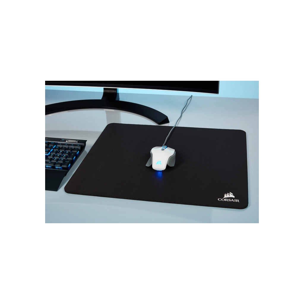 Килимок для мишки Corsair MM250 Champion Series Performance Cloth X-Large Black (CH-9412560-WW) - изображение 6