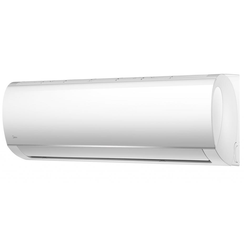 Кондиціонер Midea MA-24N8D0-I/MA-24N8D0-O - зображення 3