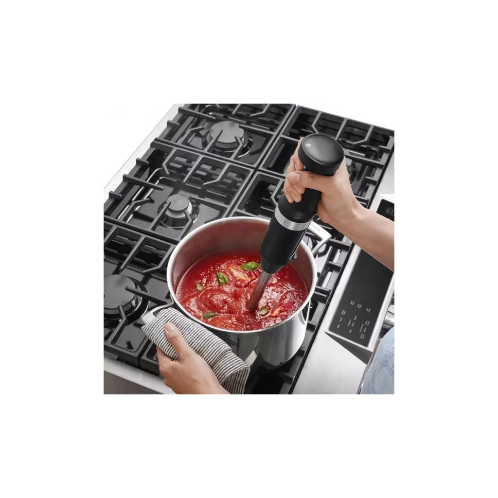 Блендер KitchenAid 5KHBBV53EBM - зображення 7