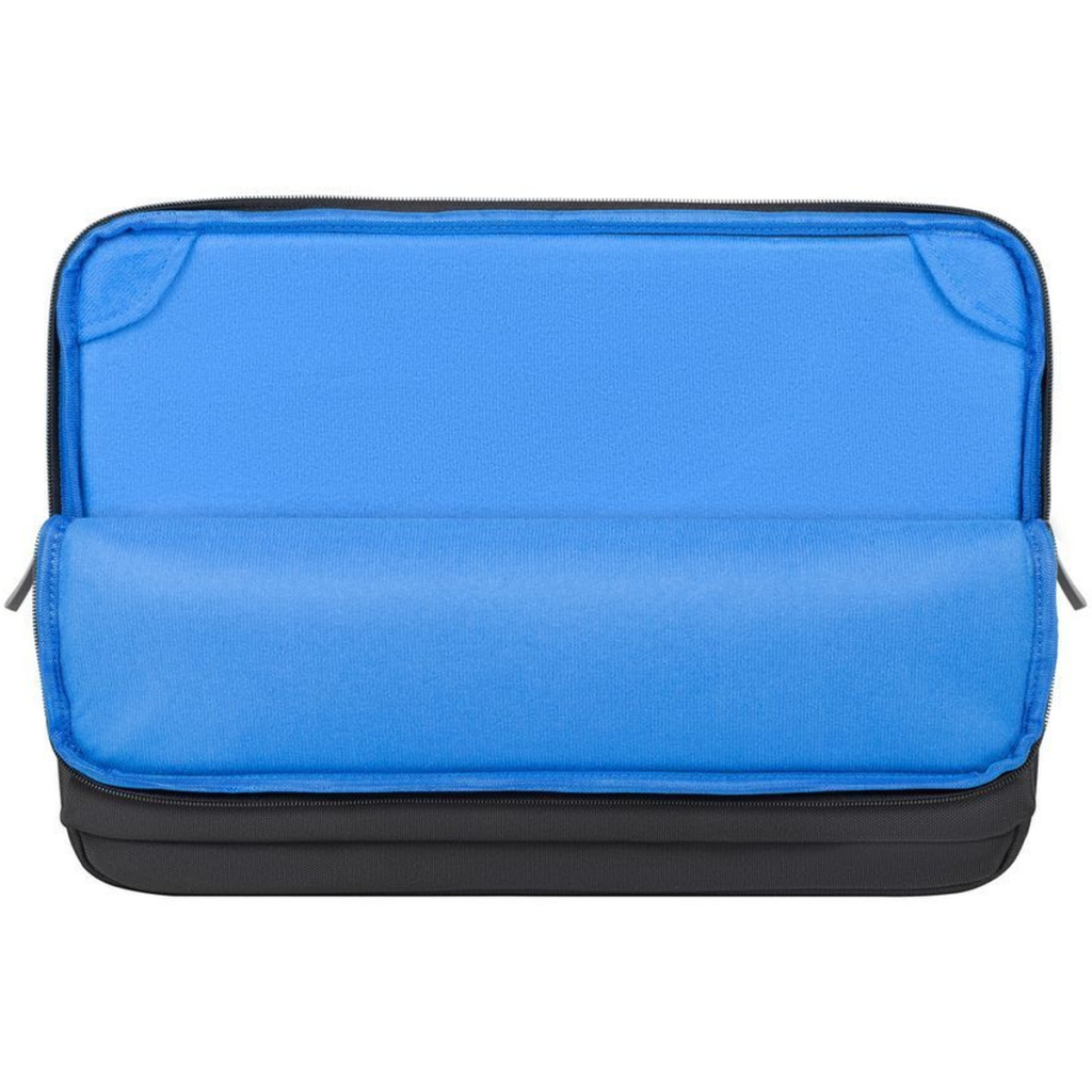 Чохол до ноутбука RivaCase 13.3" 8204 Ulsan Black (8204Black) - зображення 6