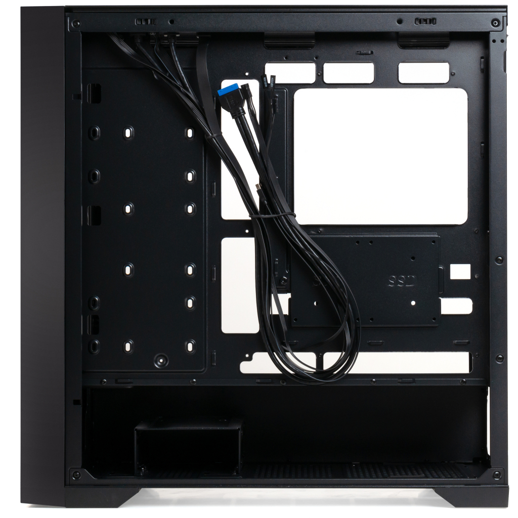 Корпус для ПК Vinga Sentinel - зображення 7
