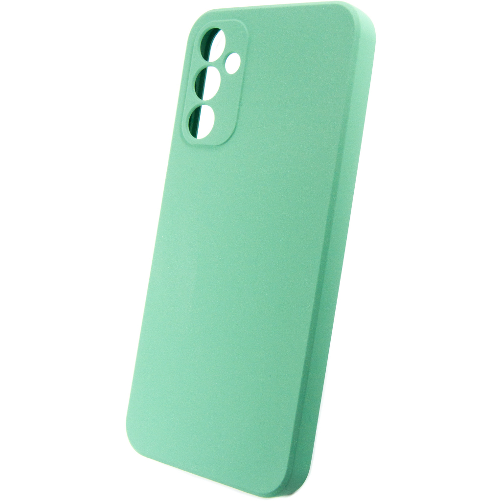Чохол до мобільного телефона Dengos Soft Samsung Galaxy A14 5g (mint) (DG-TPU-SOFT-19) - зображення 3