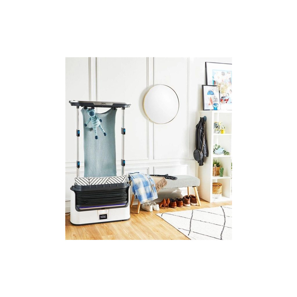 Парова станція Tefal CARE FOR YOU (YT4050E1) - зображення 2