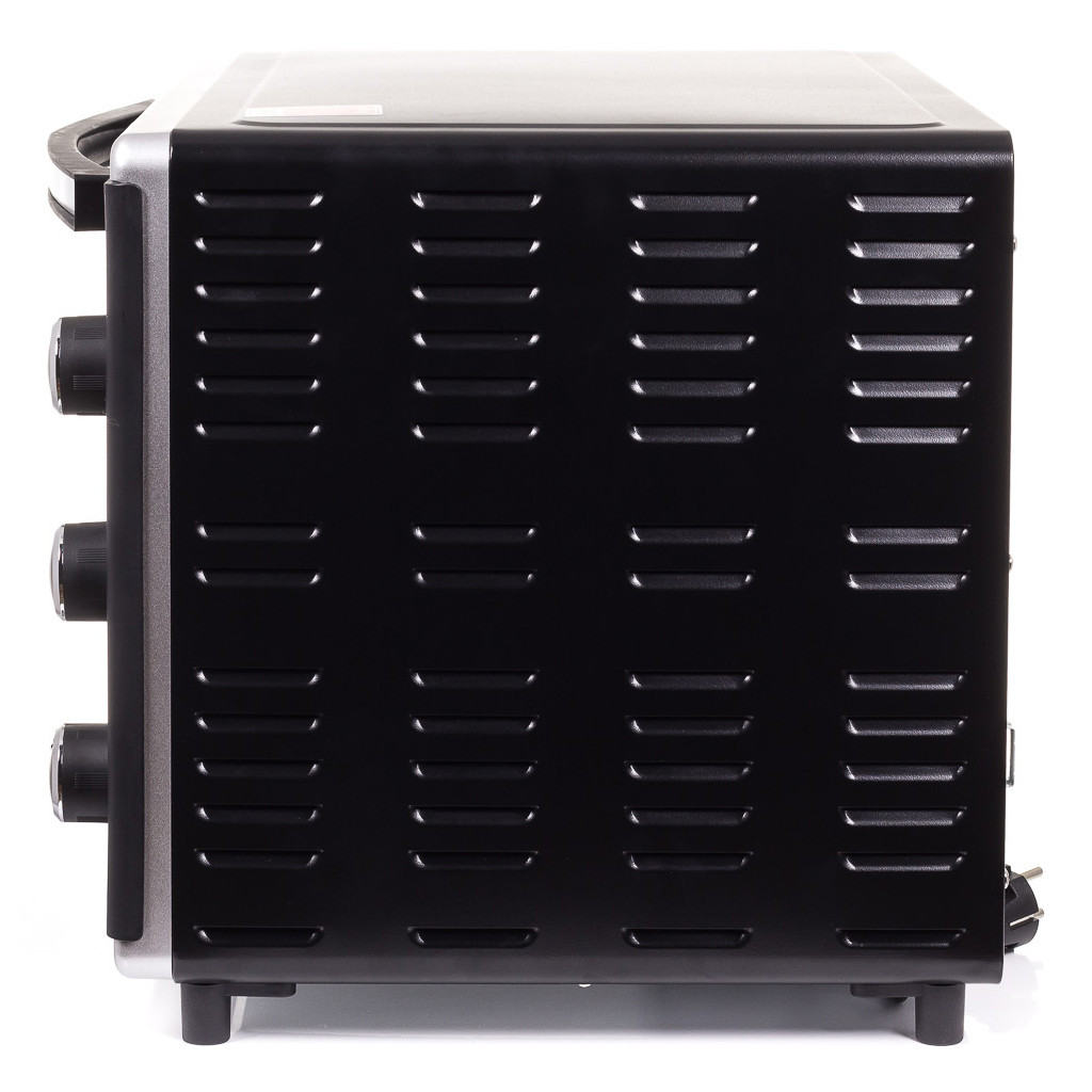 Електропіч DEX DTO-520 C - зображення 4