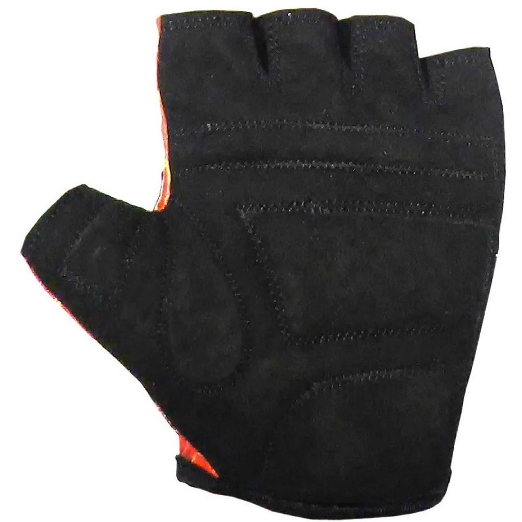 Велорукавиці PowerPlay Children 5473 Minion Yellow S (5473Minion_S_Yellow) - зображення 3