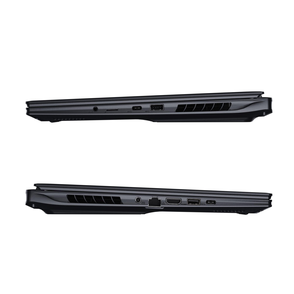 Ноутбук GIGABYTE Aorus Elite 16 (BWHC3UAC65SH) - зображення 5