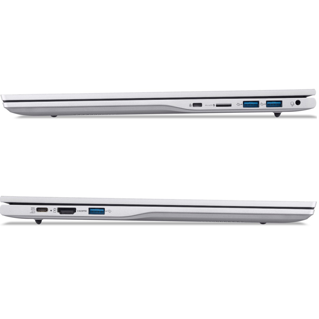 Ноутбук Acer Aspire Lite AL16-52P (NX.J5SEU.001) - зображення 5