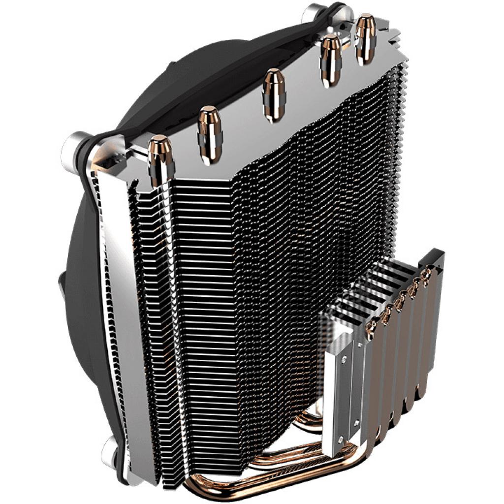 Кулер до процесора Gamemax GAMMA300 Rainbow - зображення 6